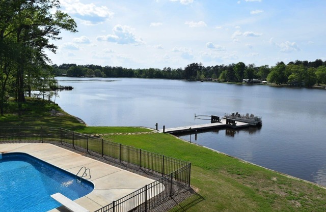 Bayview at Clearwater. The most beautiful view on the lake!