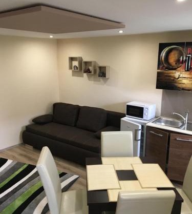 BB Apartman