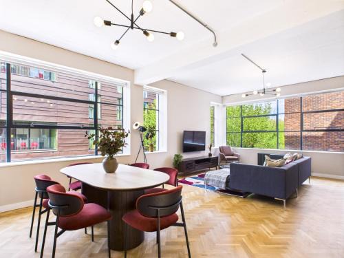 Be London - The Old Street Residences
