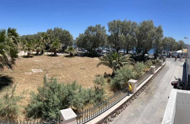 Beach apartment Edem first floor