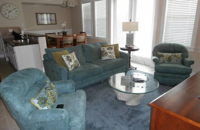 BEACH FRONT CONDO AT POINTE WEST