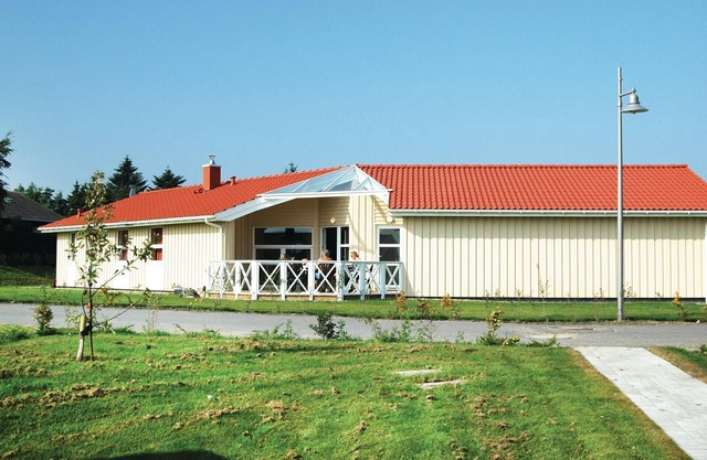 Beach front home in Schönhagen