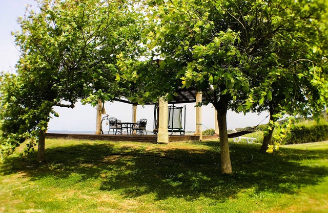 Beach front one beroom apartment