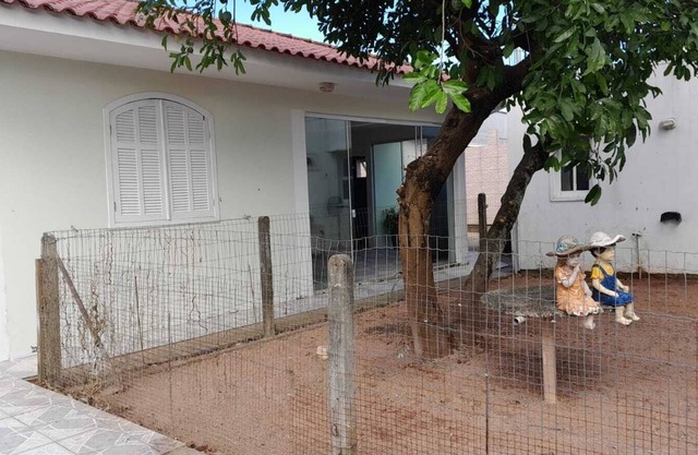 Beach House in Campeche in Florianópolis