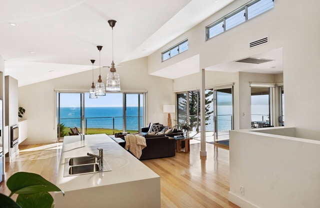 Beach House at Sellicks