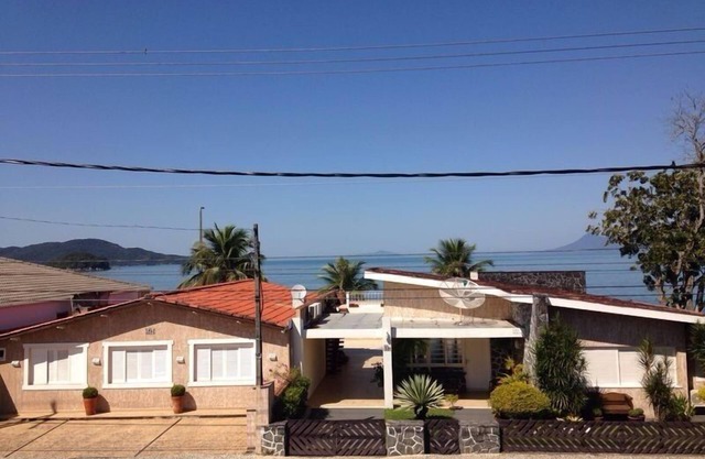 Beach House