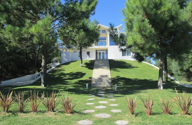 Beach House in Maritimo II Costa Esmeralda