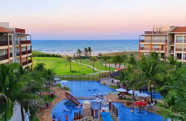 BEACH LIVING APARTMENTS