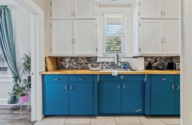 Beach Oasis in Willoughby with Cheseapeake Bay Views and Private Beach Access