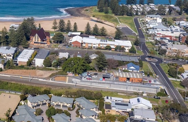 Beachside Escape - 100m from the beach