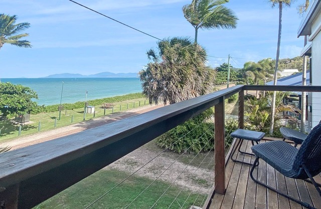 Beachside Palms Unit 1