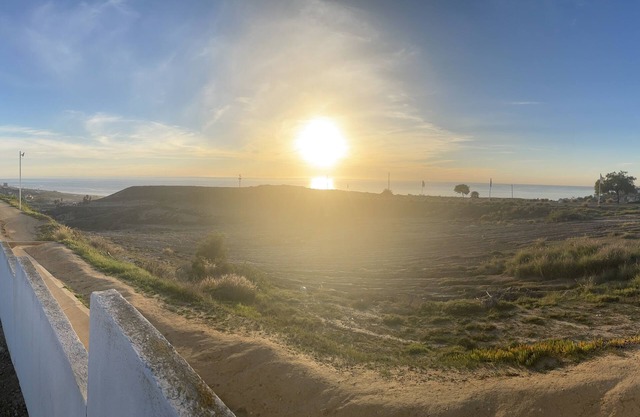 BeachView Condo! 5 minute drive to Puerto Nuevo