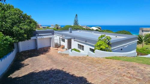 BeachView HideAway