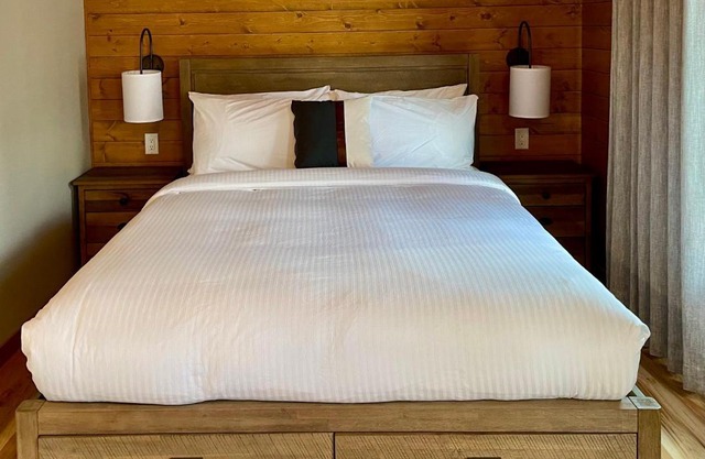 Bear Hill Lodge