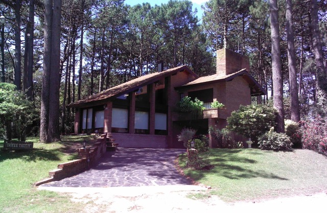 Beatiful Family House Near The Beach