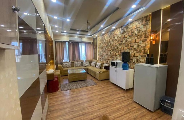 Beautiful 1 Bed Room