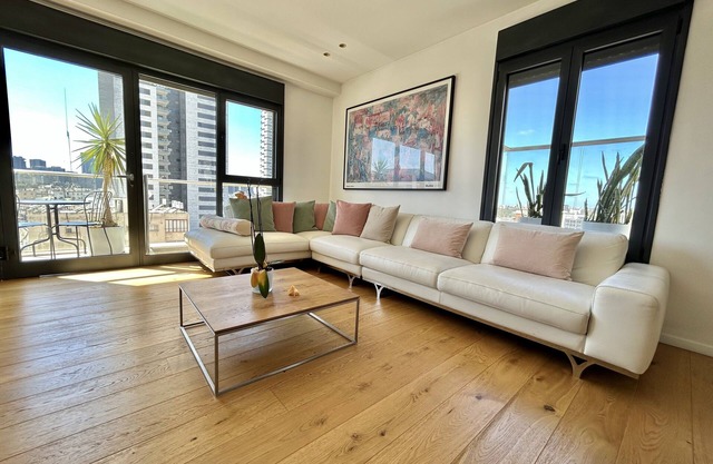 Beautiful 2BR In Ramat Gan