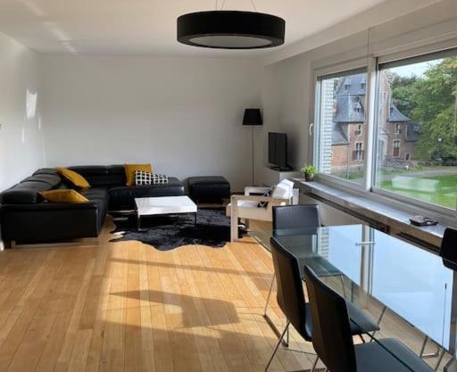 Beautiful 3 bedroom Apartment