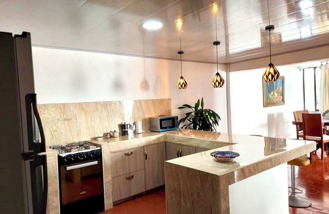 Beautiful apartment in Cartagena near the beach - family and pet friendlyn