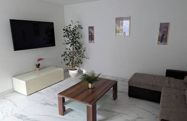 Beautiful and cozy apartment/granny apartment near Tripsdrill in Cleebronn