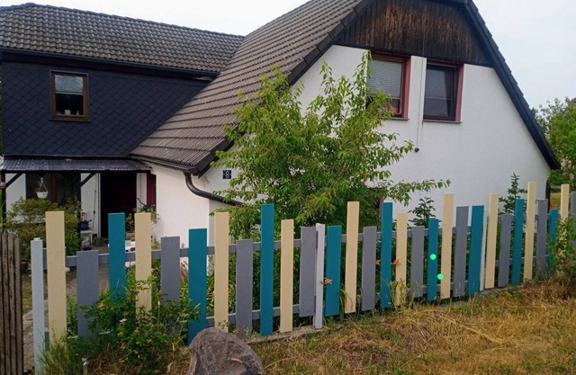 Beautiful accommodation in fantastically quiet surroundings