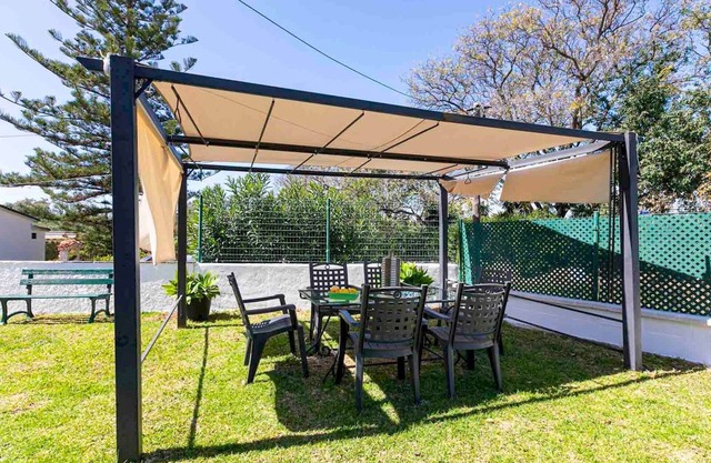 Beautiful Andalusian Home | Pass the Keys