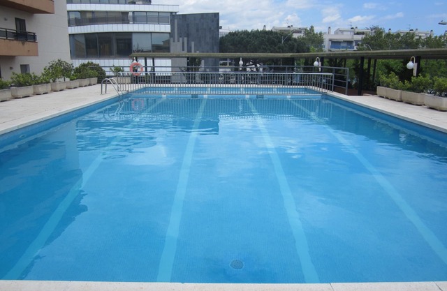 Beautiful apartment in Playa de Aro center with Swimming pool