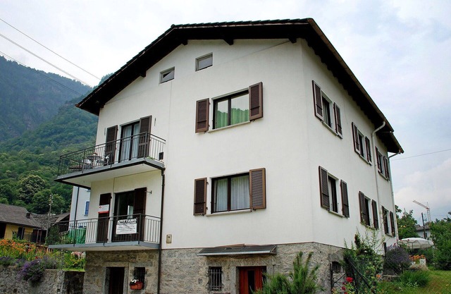 Beautiful apartment for 4 people with WIFI, TV, balcony, panoramic view and parking