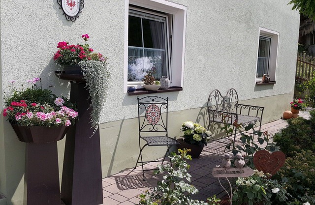 Beautiful apartment for 6 guests with WIFI, TV, terrace, pets allowed and parking