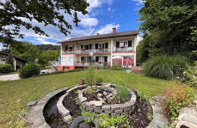 Beautiful apartment for 6 guests with WIFI, TV, balcony, pets allowed and parking
