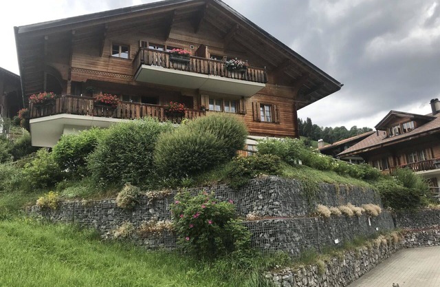 Beautiful apartment for 3 people with WIFI, TV and pets allowed