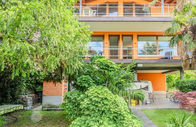 Beautiful apartment for 4 guests with A/C, WIFI, TV, balcony, pets allowed and parking