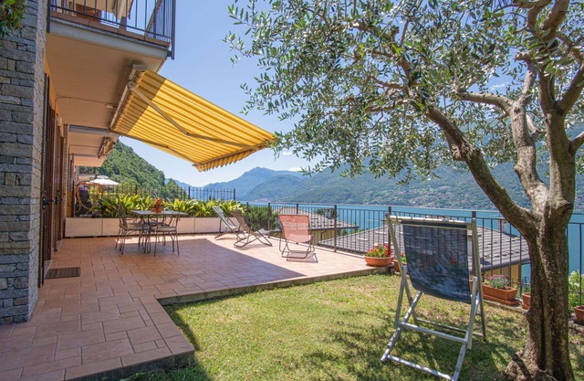 Beautiful apartment for 5 guests with WIFI, TV, terrace and parking