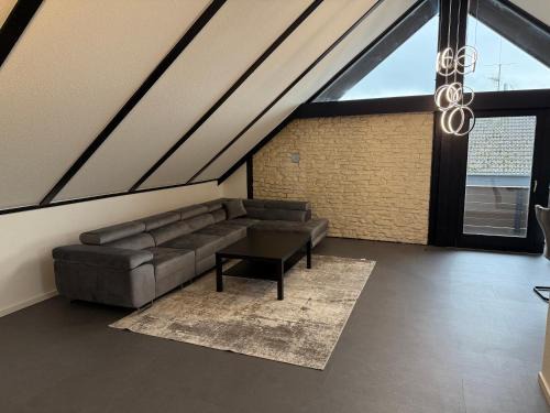 Beautiful apartment in Fernwald-Steinbach