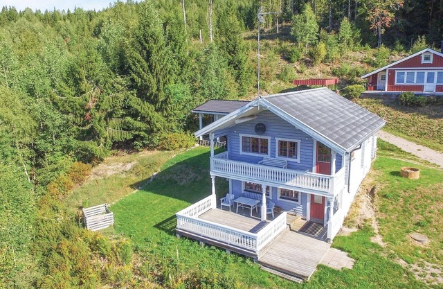 Beautiful Apartment in Sysslebäck With 2 Bedrooms and Wifi