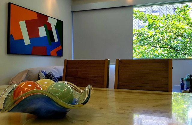 Beautiful Apartment in the ♡ of Ipanema - RJ.