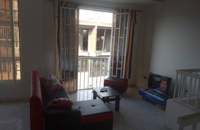 Beautiful Apartment-Studio comfortable and very spacious