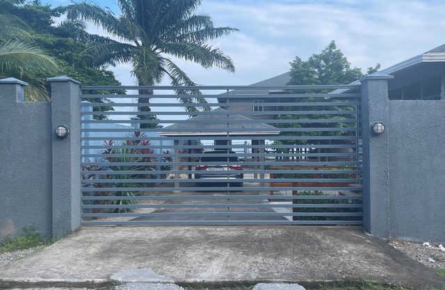 Beautiful Beach Home & Atlan tour.