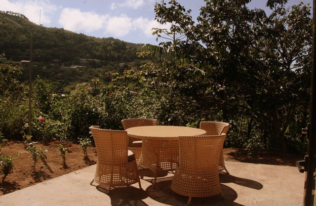 Beautiful Bella Vivace with Rolling Mountain and Bay of Nicoya Views