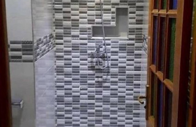 Beautiful big apartment near the capital.