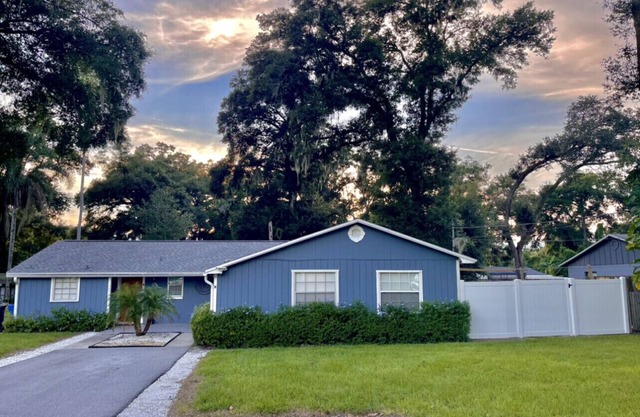 Beautiful Boho style Villa in the Tampa area