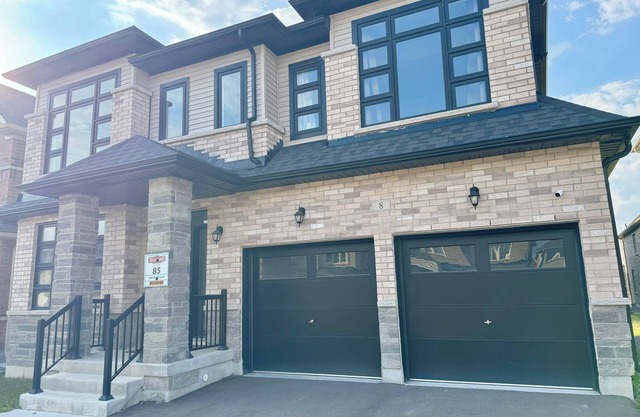 Beautiful Brand-New House in Keswick/8 guests