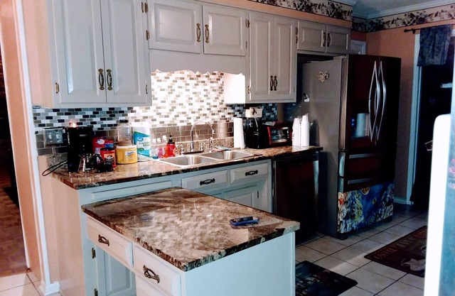 [Beautiful🏘Bungalow]4BR /3BR~ Awesome-Loc/i-75/Wild Advent🎡🐆🐘🎠@Hahira-Valdosta✈️
