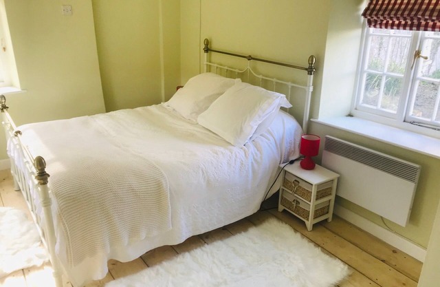 Beautiful & Captivating 1-Bed Cottage near Bruton