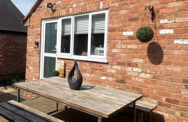 Beautiful Cotswold Bungalow