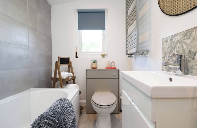 Beautiful Cottage in Nantgarw