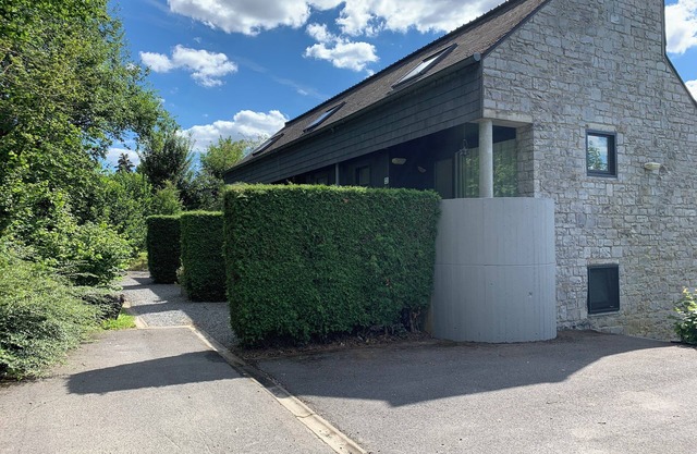Beautiful cottage near Durbuy