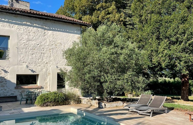 Beautiful country house for a quiet vacation