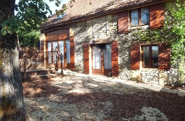 Beautiful countryside property