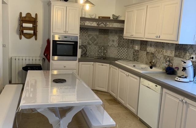 Beautiful farmhouse completely renovated